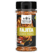 Hong Kong Straight Hair The Spice Lab Flavoring Seasoning Cooking Ketogenic Diet Delicious 175g