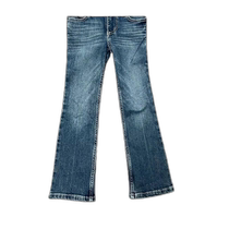 (Direct mail from the United States)wrangler baby jacket girls