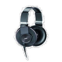 Japan direct mail AKG professional sealed monitoring headphones K553 MKII Y3 with original sticker Ai Technology