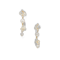 香港直邮潮奢 JENNIFER BEHR 珍妮弗 贝尔 女士 耳环 76RC42