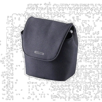 (Direct mail from Japan) Yilike SLR camera storage bag normas 145×105×155mm black