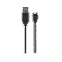 (Direct mail from Japan) Garmin charging cable Type B head digital accessories electronic navigation device portable
