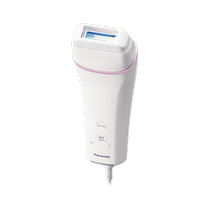(Direct mail from Japan) Panasonic Beauty Salon Grade Optical Beauty Device Hair Removal Device Pink ES-WH