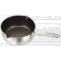 (Direct mail from Japan) Tkg Endo Shoji Snow Ping Pan 18cm AYK7302