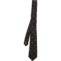 Hong Kong direct mail PAUL SMITH mens tie M1A0TIEE4085879
