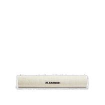 Hong Kong direct mail Jil Sander mens Jil Sander logo printed yoga mat
