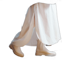 (Direct mail from Japan) UNISA Womens rain boots