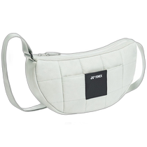 Japanese direct mail YONEX mens and womens tennis racket small shoulder bag BAG2465 Yonex tennis bag