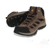 Columbia Hand Warmer W Waterproof Hiking Shoes Directly Mailed from South Korea