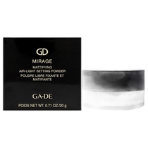 Direct mail from the United States to GA-DE Illusion Matte Air Cushion Setting Powder Womens Powder 21ml