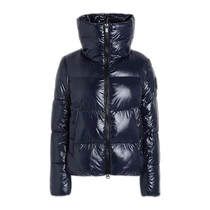 Hong Kong Direct Mail Fashion Luxury Save The Duck Womens Shell Jacket