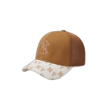 Korean direct mail MLB childrens hats