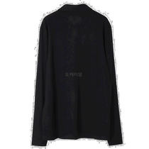 Korean direct mail hydrogen general coat jacket