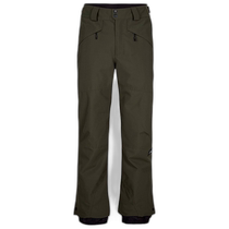 Hong Kong direct mail ONeill mens outdoor ski clothing bottoms 0073482FORESTNIGHT CO pattern