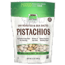 Hong Kong Straight Hair Now Nuo Pistachio Bag Healthy Daily Delicious Drama-Chasing Snacks 340g