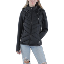 (Direct mail from the United States) tommy hilfiger womens down jacket