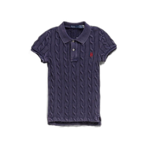 Korean direct mail polo ralph lauren general sweater
