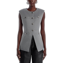 (Direct mail from the United States) endless rose womens vest