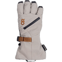 Hong Kong Direct Mail Fashion Luxury Outdoor Research Outdoor Research II Swing Gore-Tex Gloves O