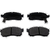 (Direct mail from Japan) Honda car parts accessories front brake pad brake pipe parts gasket NAJD1JD2
