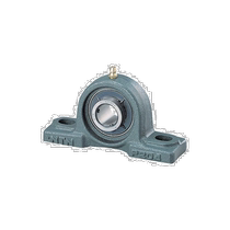Japan direct mail NTN bearing unit UCP306D1