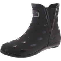 (Direct mail from the United States) london fog womens rain boots London fog