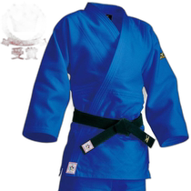 Japan Direct Mail MIZUNO All Judo Federation IJF New Standard Standard Model Judo Uniform Championship