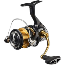 (Direct mail from Japan) Daiwa spinning wheel sea fishing reel 23 LEGALIS LT3000-CXH