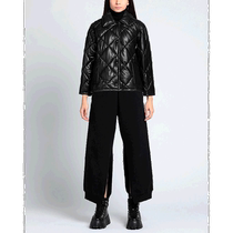 Hong Kong Direct Mail Trendy Luxury Stand Studio Womens Shell Jacket