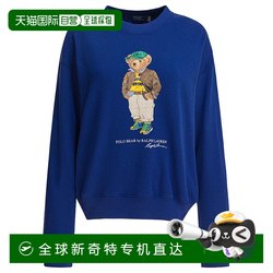1H 환불 가능한 홍콩 다이렉트 메일 폴로 랄프 로렌 여성 니트 스웨터 211971736001BL
