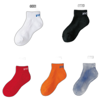 VICTAS direct mail from Japan V-NSX206 table tennis equipment socks for men and women sweat-absorbent quick-drying antibacterial