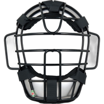 Japan direct mail ZETT adult junior high school softball mask compatible with SG standard baseball BLM3153A-191