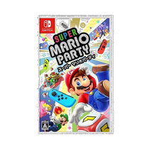 Direct mail from Japan to Nintendo Nintendo-level Mario Party Switch unique style game cartridge