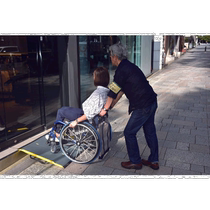 Japanese direct mail DUNLOP wheelchair 8212