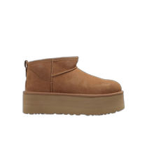 香港直邮Ugg 女士 徽标短筒靴 1135092