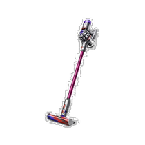 Self-operated｜Dyson high-speed V8 digital motor fluffy cleaning head smart wireless vacuum cleaner
