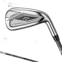 Japan Direct Mail Callaway PARADYM Ai SMOKE HL Iron TENSEI 50 Suitable for Ca