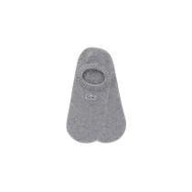 Korean direct mail lacoste general socks