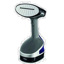 (Direct mail from Japan) t-fal Electric Iron Handheld Ion Steam Iron Black DT8111J0 Lifestyle Appliances