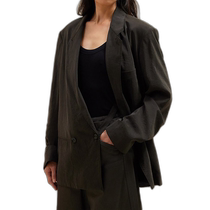 Korean direct mail lemaire general coat