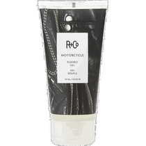 Direct mail from the United States R Co Motorcycle Styling Gel Hair Styling Powerful Long-lasting Shiny Shine 147ml
