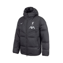 Korean direct mail nike down jacket nike duck down jacket
