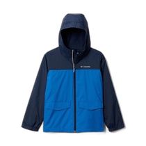 (Direct mail from the United States) columbia childrens coat sports Colombia