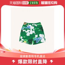 Korean direct mail horn garment general trousers clothing