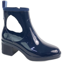 (Direct mail from the United States) kate spade womens rain boots