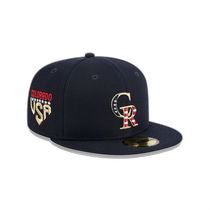 (Direct mail from the United States) new era mens hat