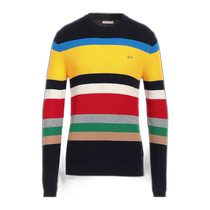 Hong Kong direct mail trendy luxury Sun 68 mens sweater