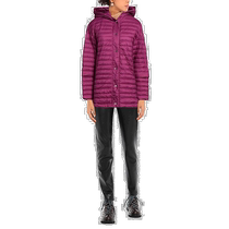 Hong Kong Direct Mail Fashion Luxury Add Womens Shell Jacket