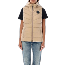 Hong Kong direct mail CANADA GOOSE womens vest 24A2333WB1483