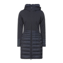 Hong Kong direct mail trendy luxury dekker womens shell jacket